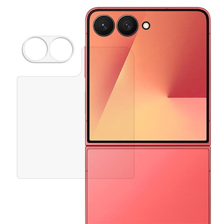 Schutzhüllen aus gehärtetem...