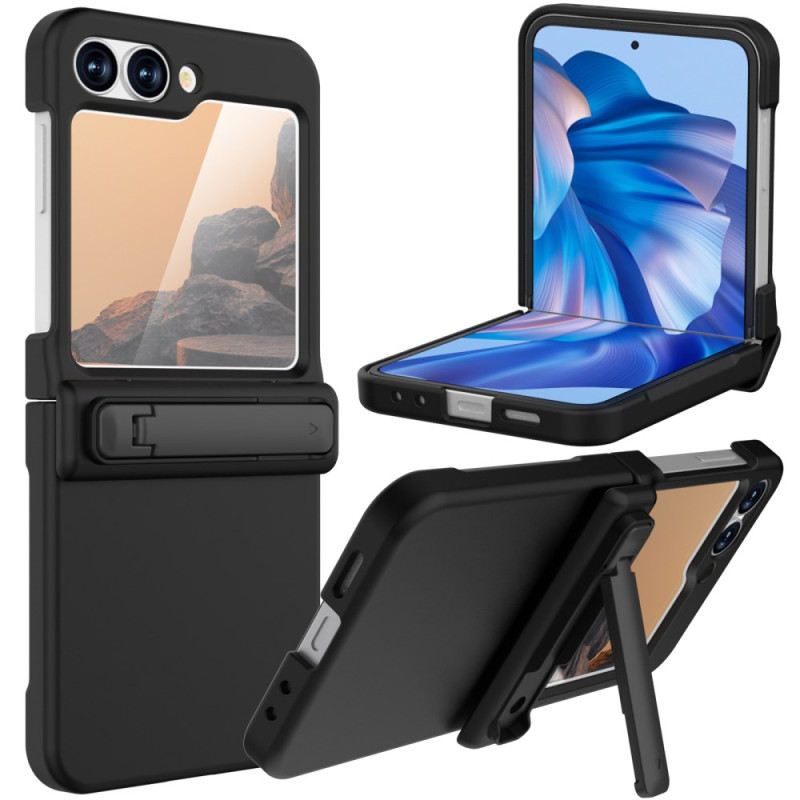 Samsung Galaxy Z Flip 7 FE / Z Flip 6 Cover Gummiertes Finish