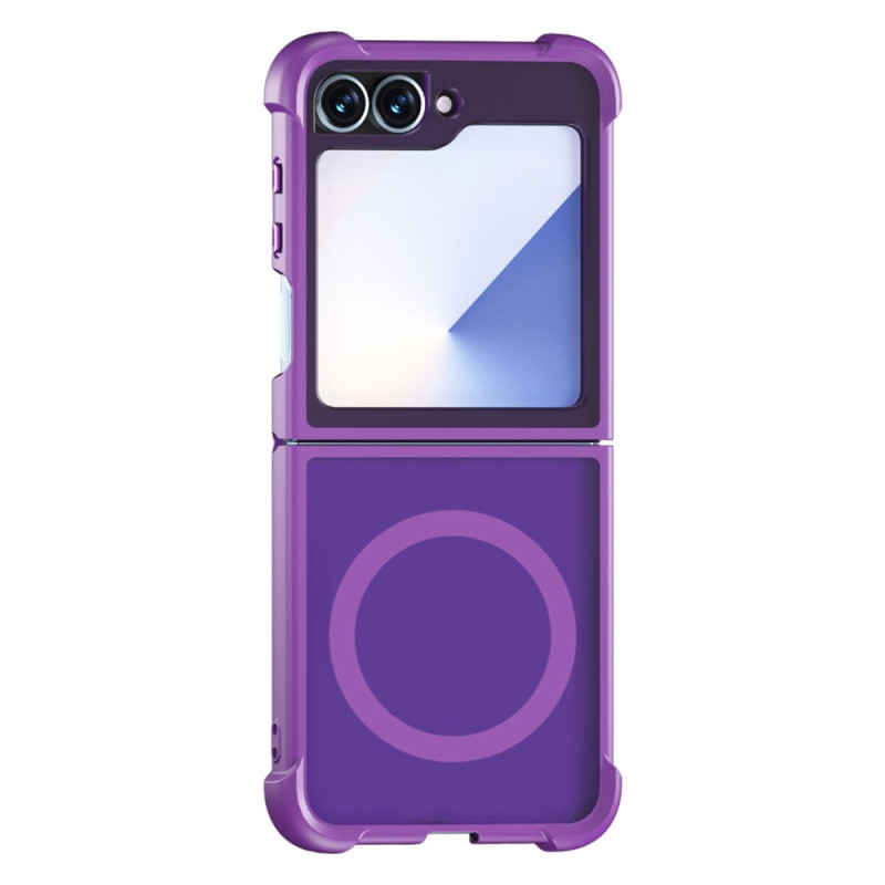 Samsung Galaxy Z Flip 7 FE / Z Flip 6 Hybride Magnetic Cover