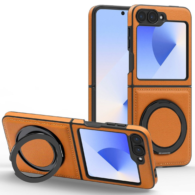 SSamsung Galaxy Z Flip 7 FE / Z Flip 6 Ringhalter Kompatibel mit MagSafe