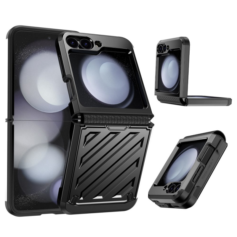 Samsung Galaxy Z Flip 7 FE / Z Flip 6 Cover Verstärkter Schutz