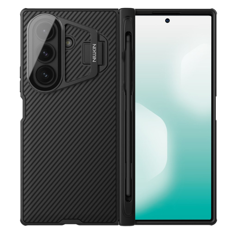 Samsung Galaxy Z Fold 7 CamShield Prop Magnetic Series NILLKIN Cover