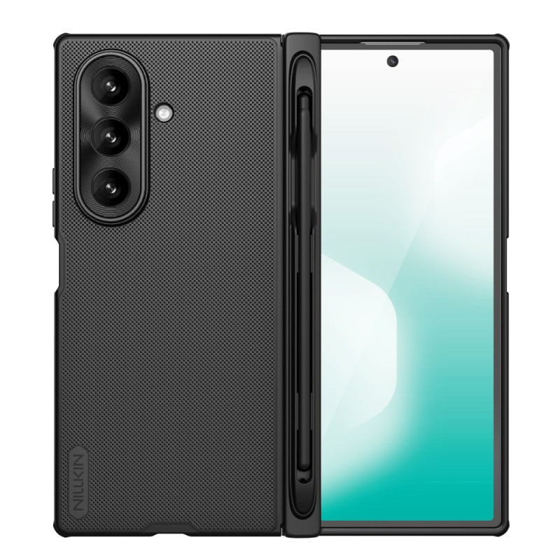 Super Frosted Shield Fold für Samsung Galaxy Z Fold 7 Super Frosted Shield Fold Series NILLKIN