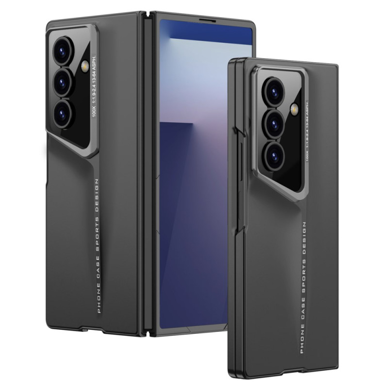 Samsung Galaxy Z Fold 7 5G Ultra Fine Cover