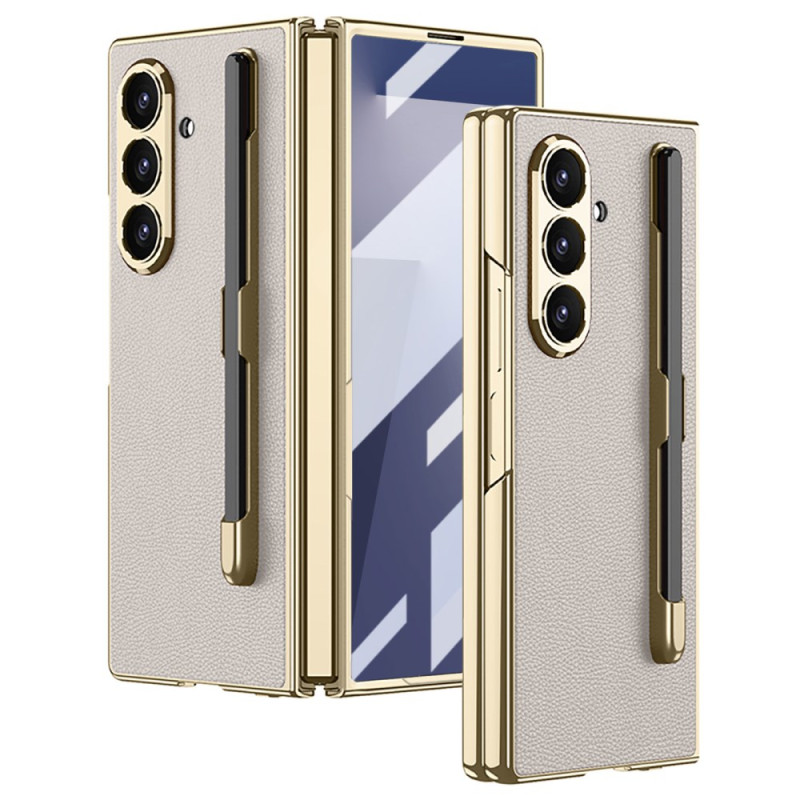 Samsung Galaxy Z Fold 7 Hülle Stifthalter GKK