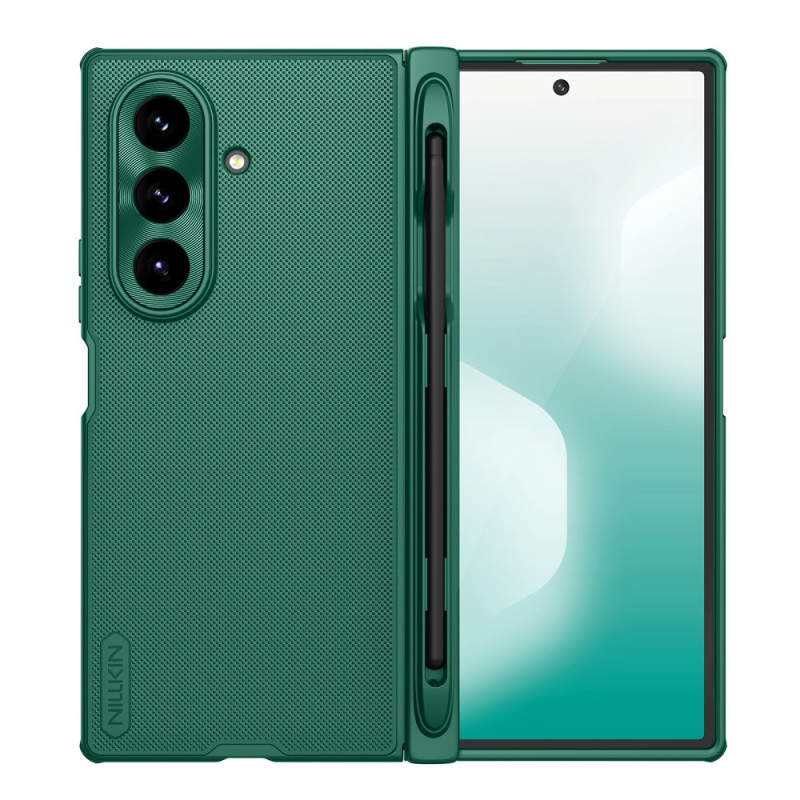 Samsung Galaxy Z Fold 7 Super Frosted Shield Series NILLKIN Cover