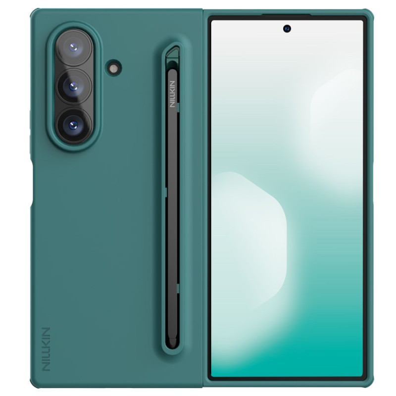 Samsung Galaxy Z Fold 7 Flex Pure Fold Series NILLKIN Cover