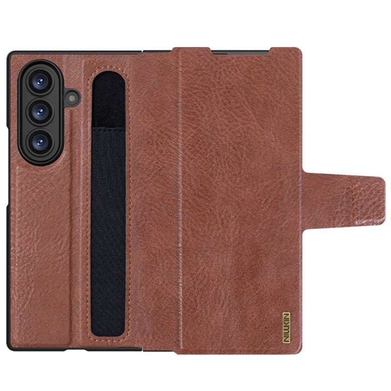 Tasche Samsung Galaxy Z Fold 7 NILLKIN