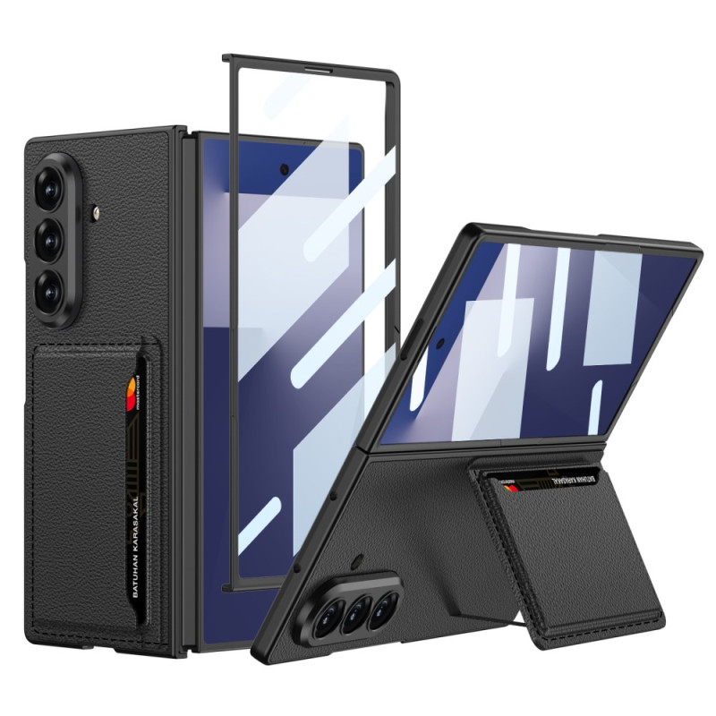 Samsung Galaxy Z Fold 7 Cover Kartenhalter und Halter GKK