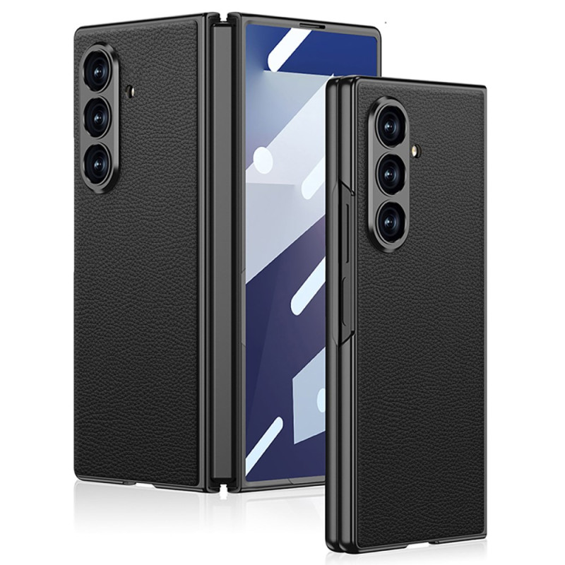 Samsung Galaxy Z Fold 7 Kunstlederhülle GKK
