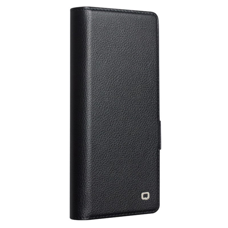 Hülle Samsung Galaxy Z Fold 7 Kartenhalter QIALINO