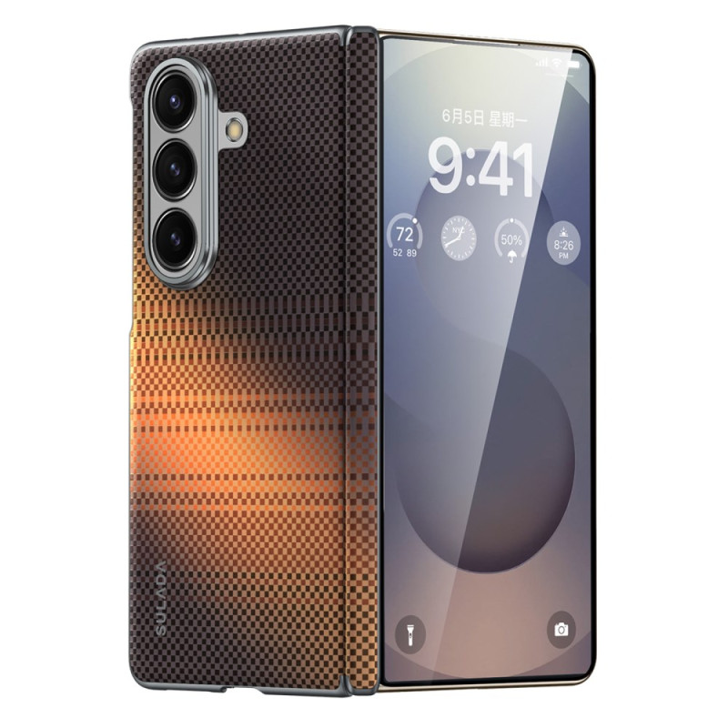 Samsung Galaxy Z Fold 7 Magnetisches Cover SULADA