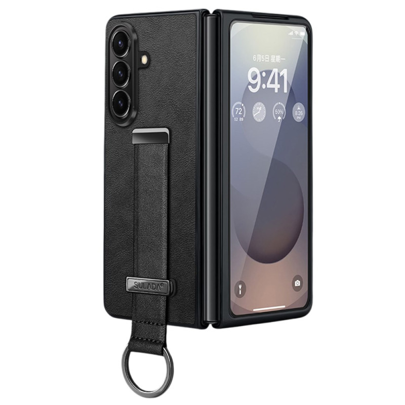 Samsung Galaxy Z Fold 7 Fashion Series SULADA Hülle
