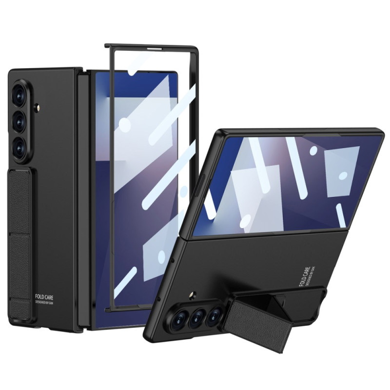 Hülle Samsung Galaxy Z Fold 7 Klappbare Halterung