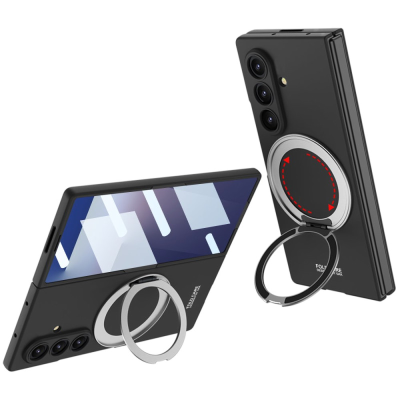 Samsung Galaxy Z Fold 7 Cover Screen Protector Film und Support