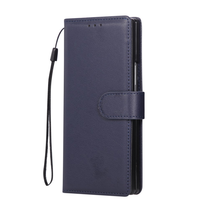 Hülle Samsung Galaxy Z Fold 7 Klassisch