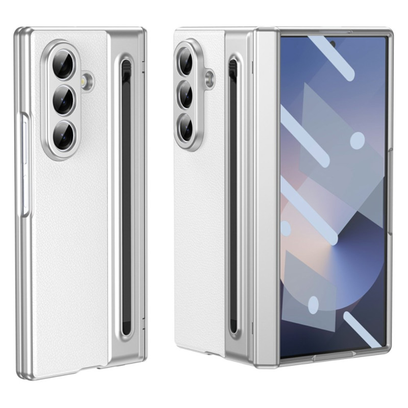 Samsung Galaxy Z Fold 7 Cover Stylus und Stylushalter