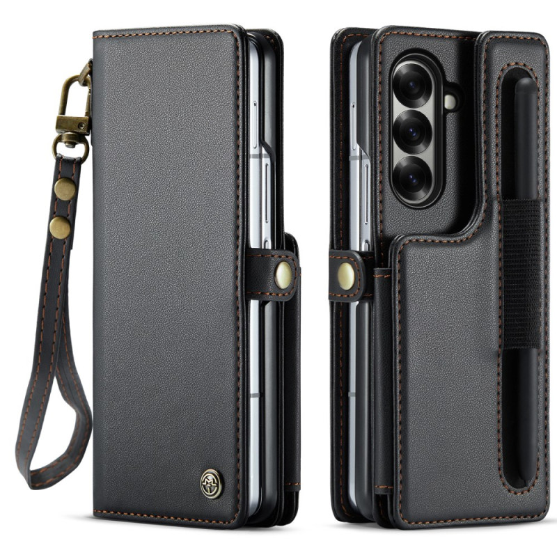 Hülle Samsung Galaxy Z Fold 7 CASEME