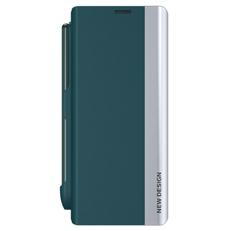 Flip Cover Samsung Galaxy Z Fold 7 New Design