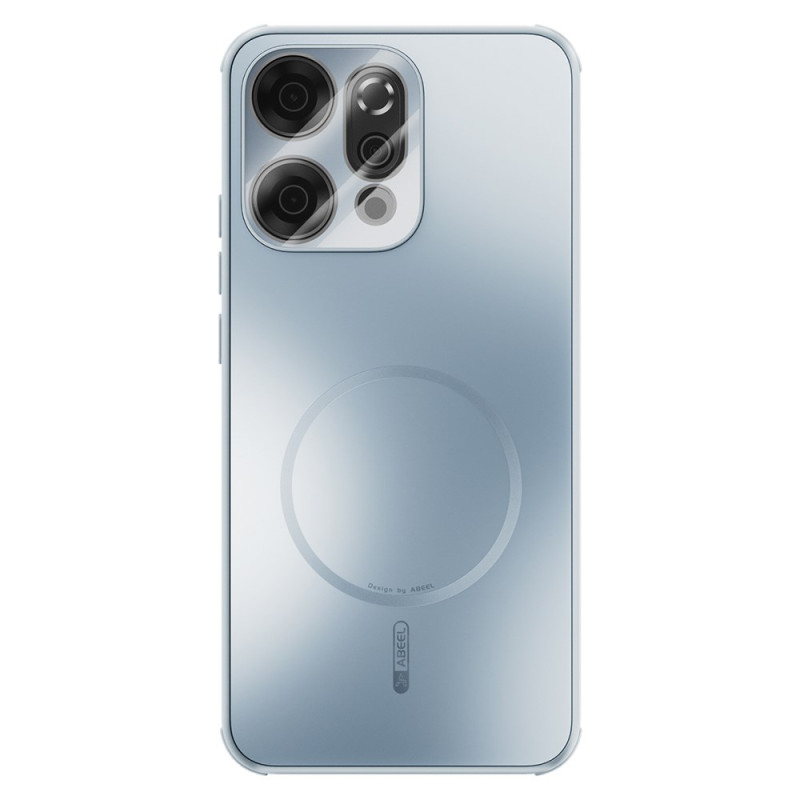 Oppo Reno 14 Pro 5G Magnetisches Cover