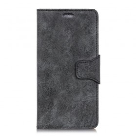 Huawei P30 Hülle Doppelseitige Magnetklappe