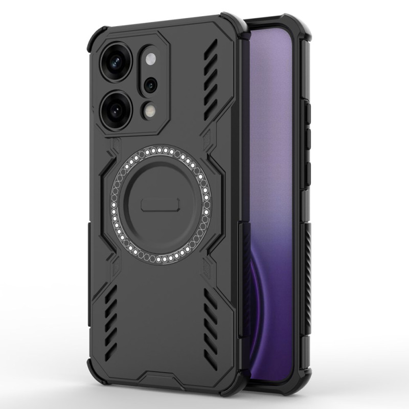 Oppo Reno 14 Pro 5G Magnetic Ring Cover