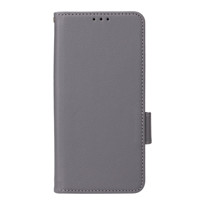 Oppo Reno 14 Pro 5G Litchi Texture Riemen
 Tasche