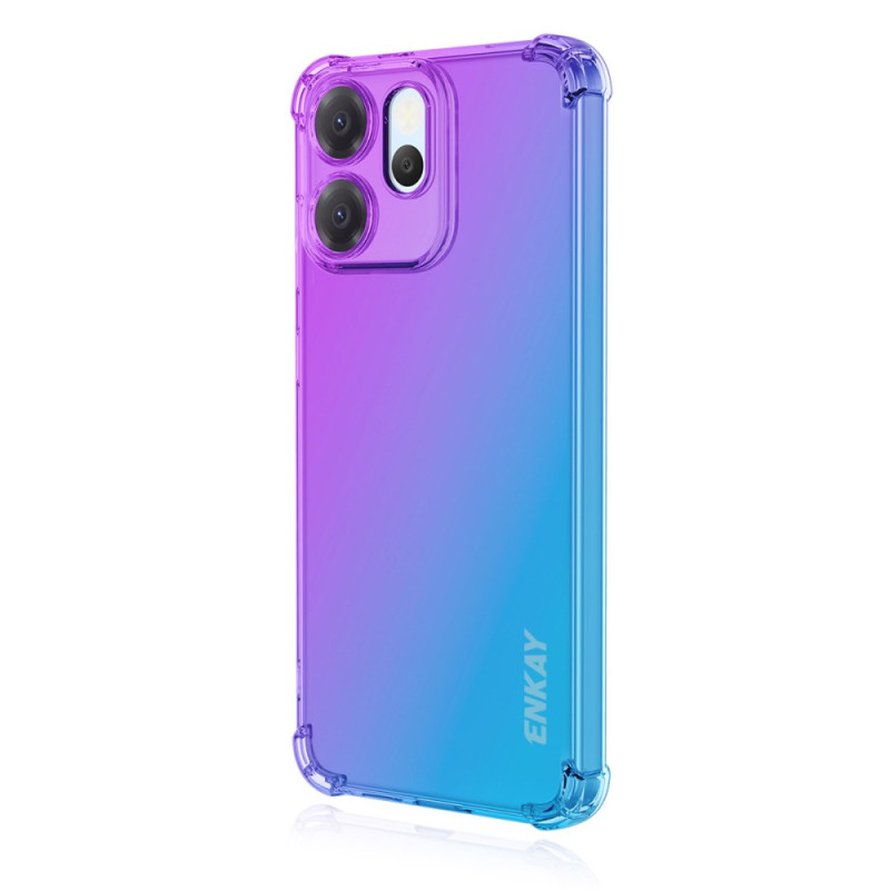 Oppo Reno 14 F 5G Gradient ENKAY Cover