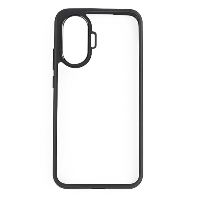 Cover Poco F7 Rebord Silikon