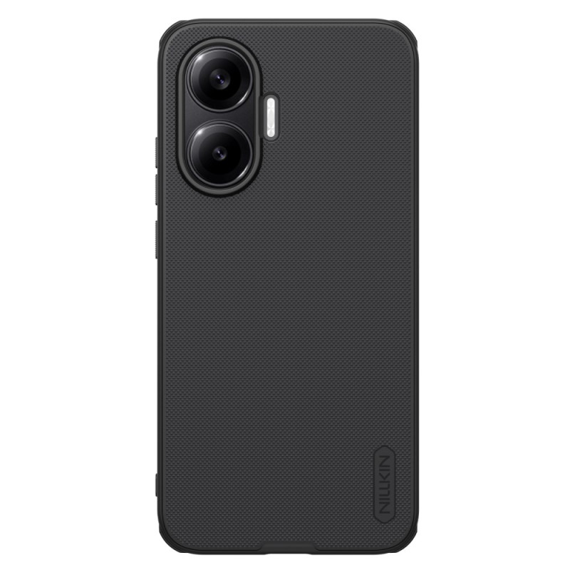 Xiaomi Poco F7 Cover Kompatibel MagSafe Frosted Shield Pro NILLKIN
