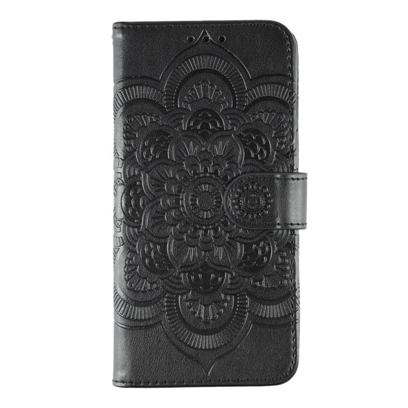 Hülle Poco F7 Mandala