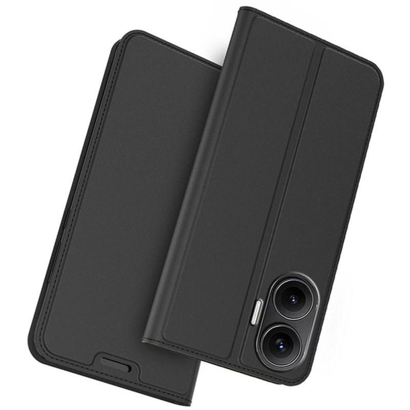 Flip Cover Poco F7 Kartenhalter