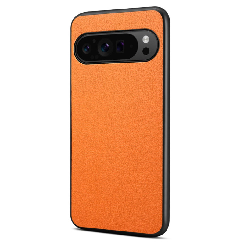 Google Pixel 10 / 10 Pro Cover Lederoptik