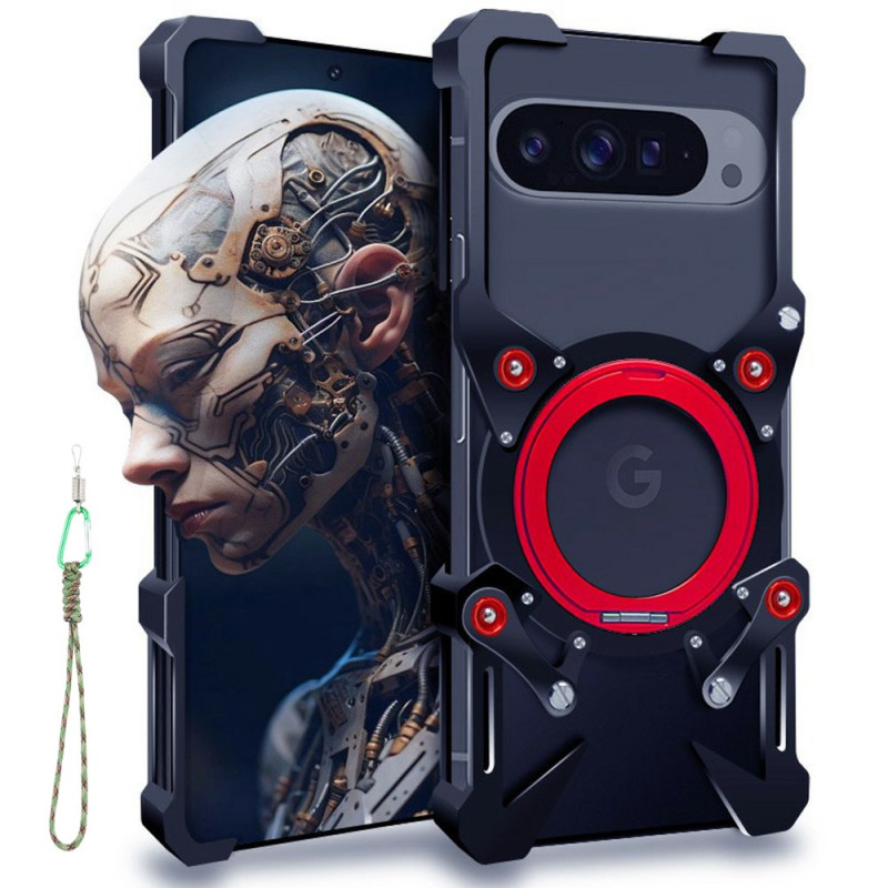 Google Pixel 10 / 10 Pro Bumper Cover