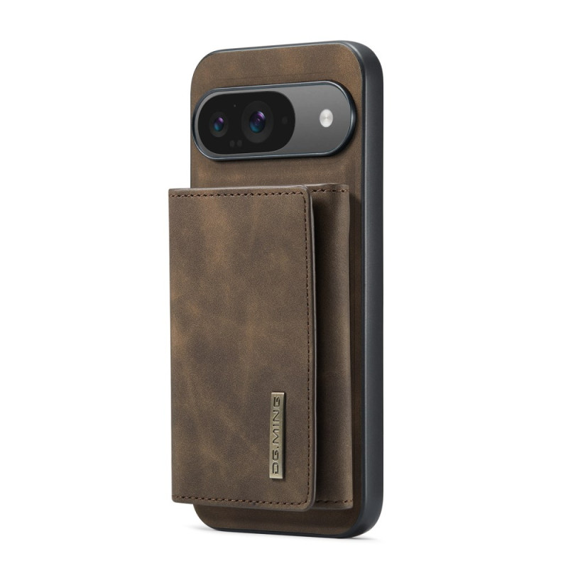 Google Pixel 10 / Pixel 10 Pro Cover Abnehmbare Brieftasche DG.MING