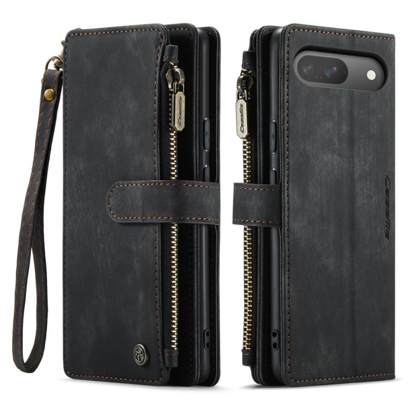 Hülle Google Pixel 10 / 10 Pro Brieftasche CASEME