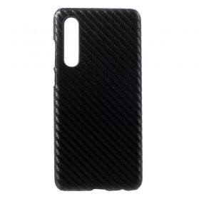 Huawei P30 Kohlefaser Cover