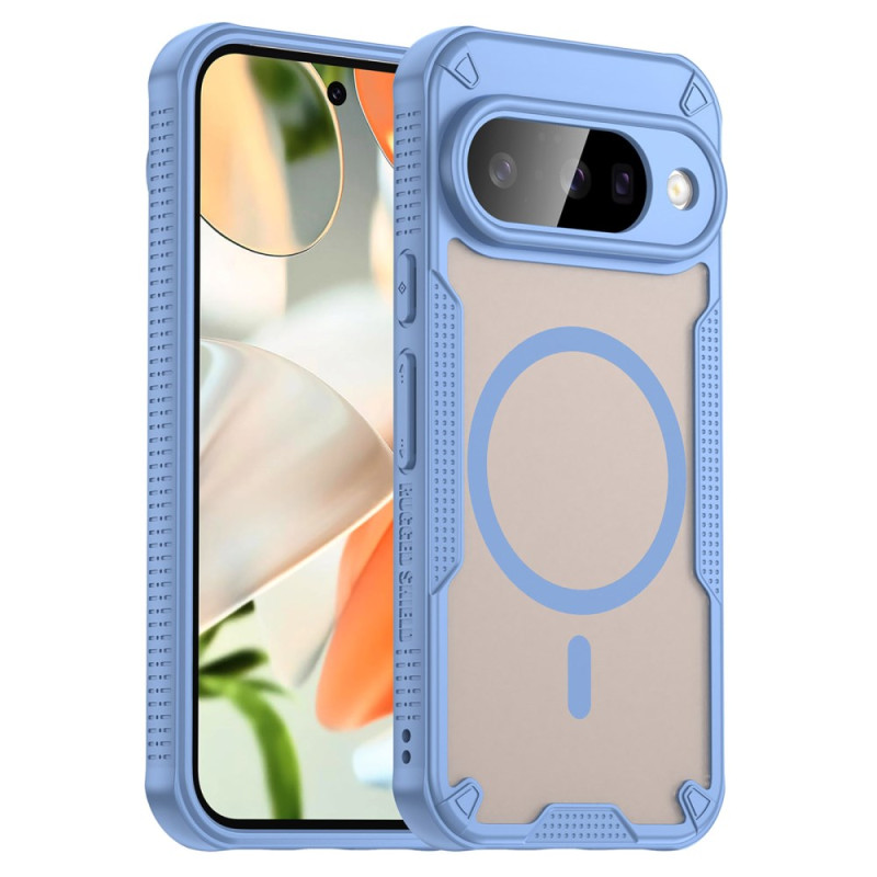 Google Pixel 10 / 10 Pro Cover Kompatibel MagSafe Hybride