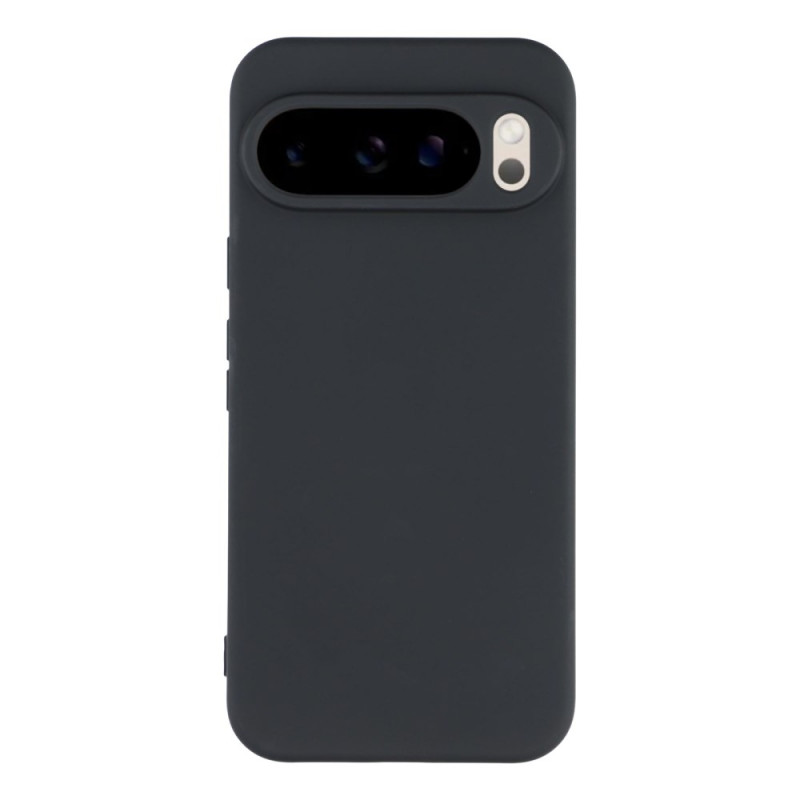 Google Pixel 10 / 10 Pro Cover Gummierte Oberfläche