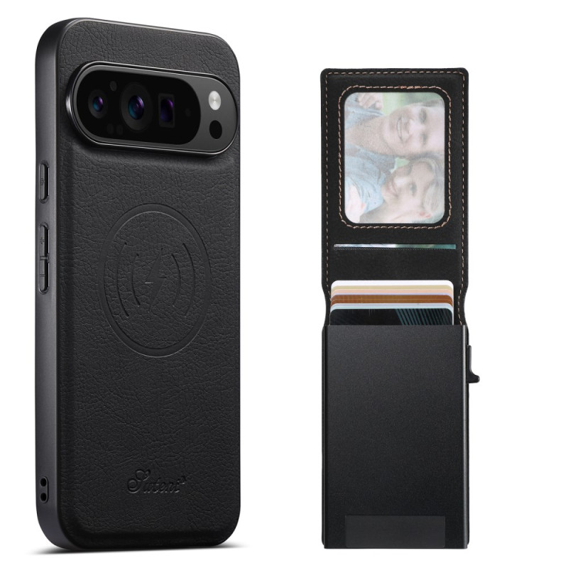 Google Pixel 10 / 10 Pro Magnetic Cover SUTENI