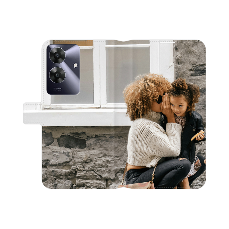 Personalisierte Hülle Realme Note 60