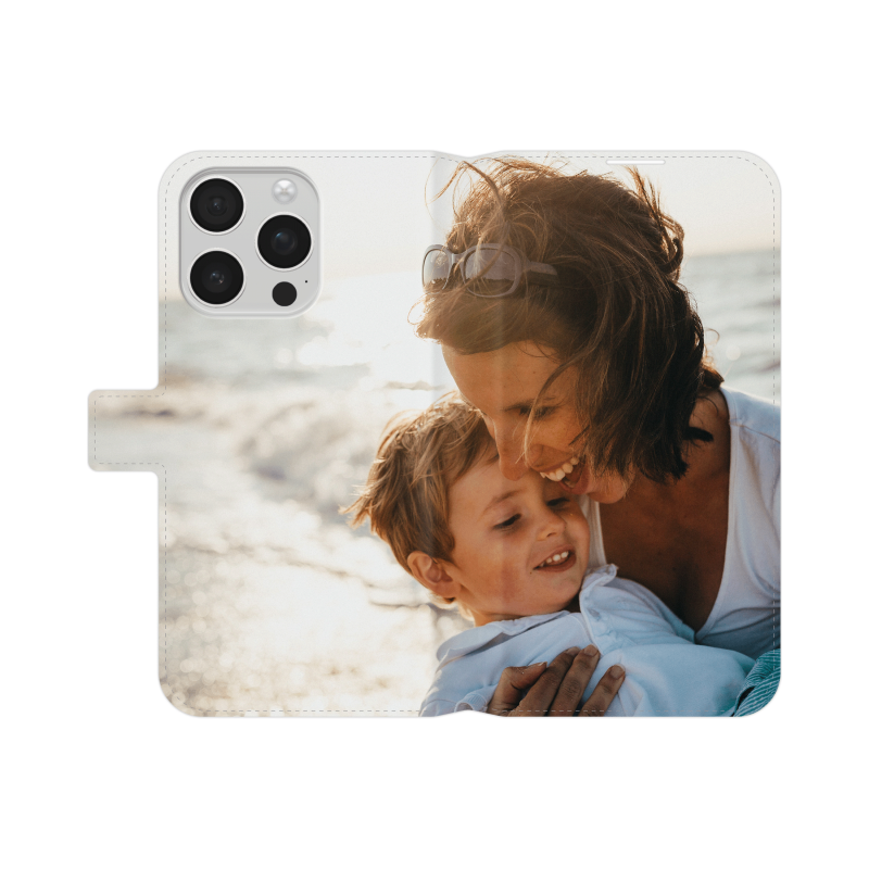 Personalisierte Hülle iPhone 16 Pro