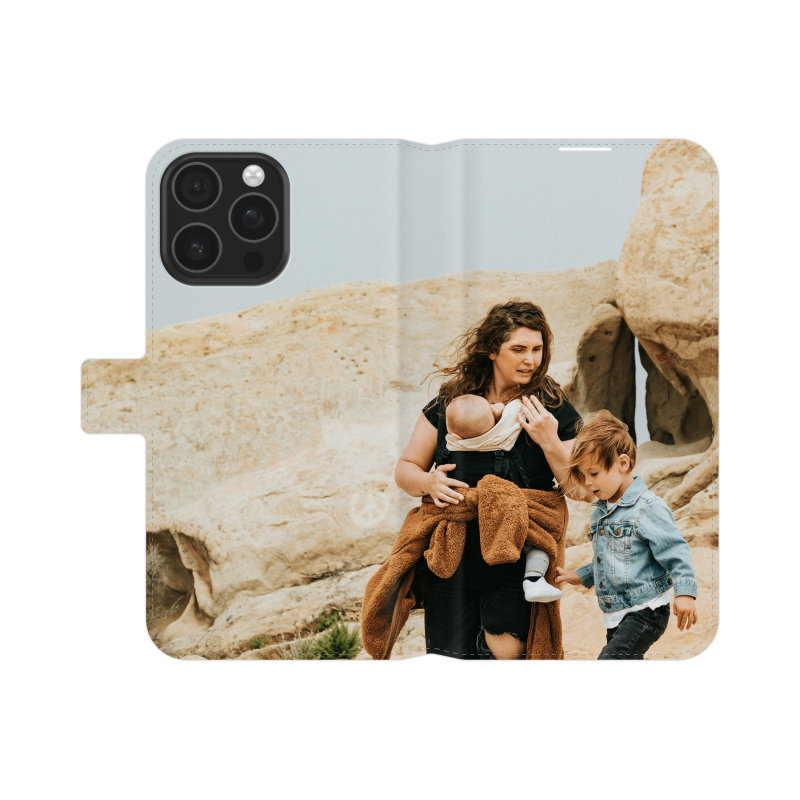 Personalisierte Hülle iPhone 16 Pro Max