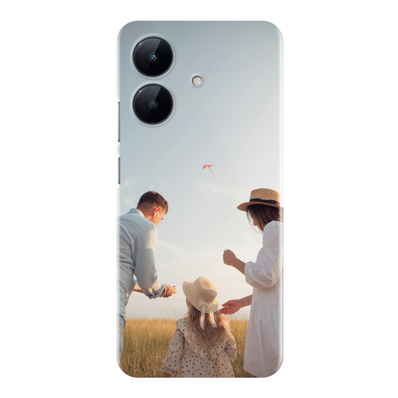 Personalisierte Hülle Realme Note 60X
