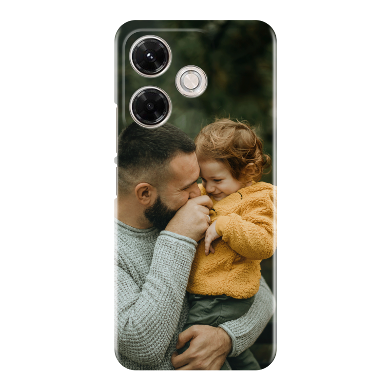 Personalisierte Hülle Xiaomi Redmi 13X