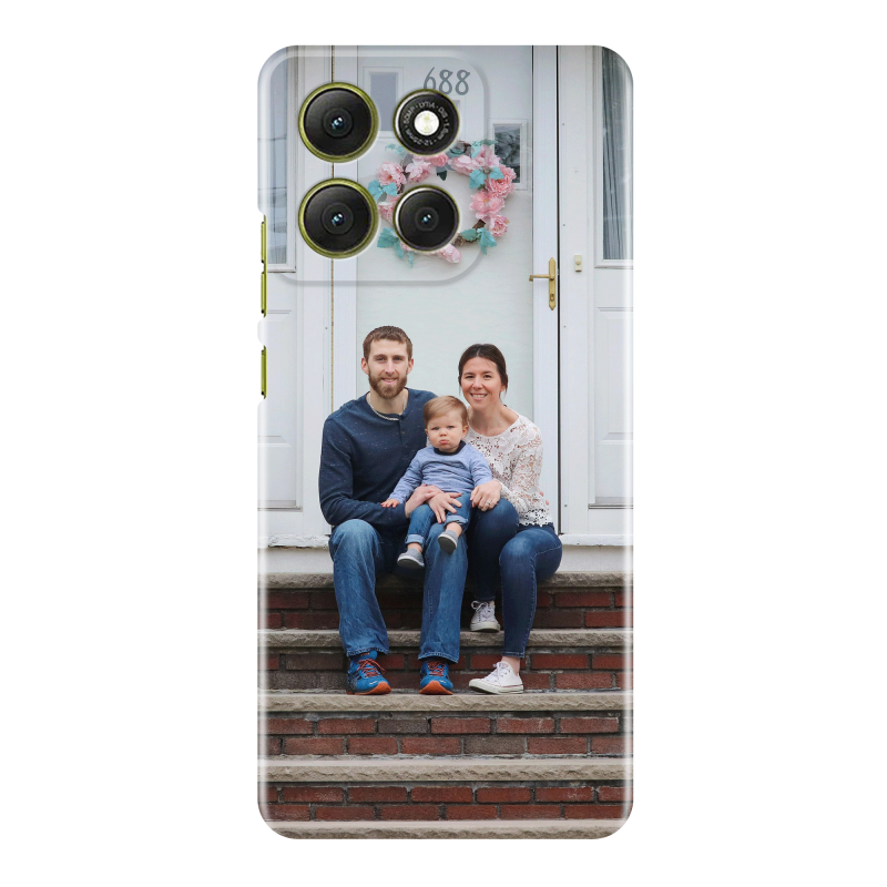 Personalisiertes Cover Moto G86 5G