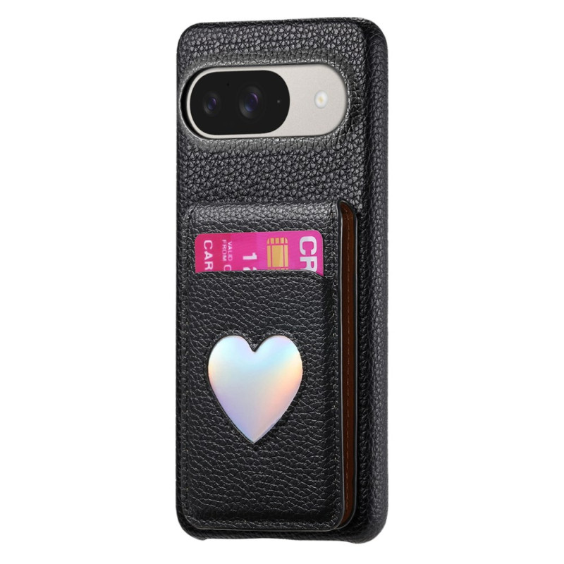 Google Pixel 10 / 10 Pro Cover Kartenhalter und Spiegel