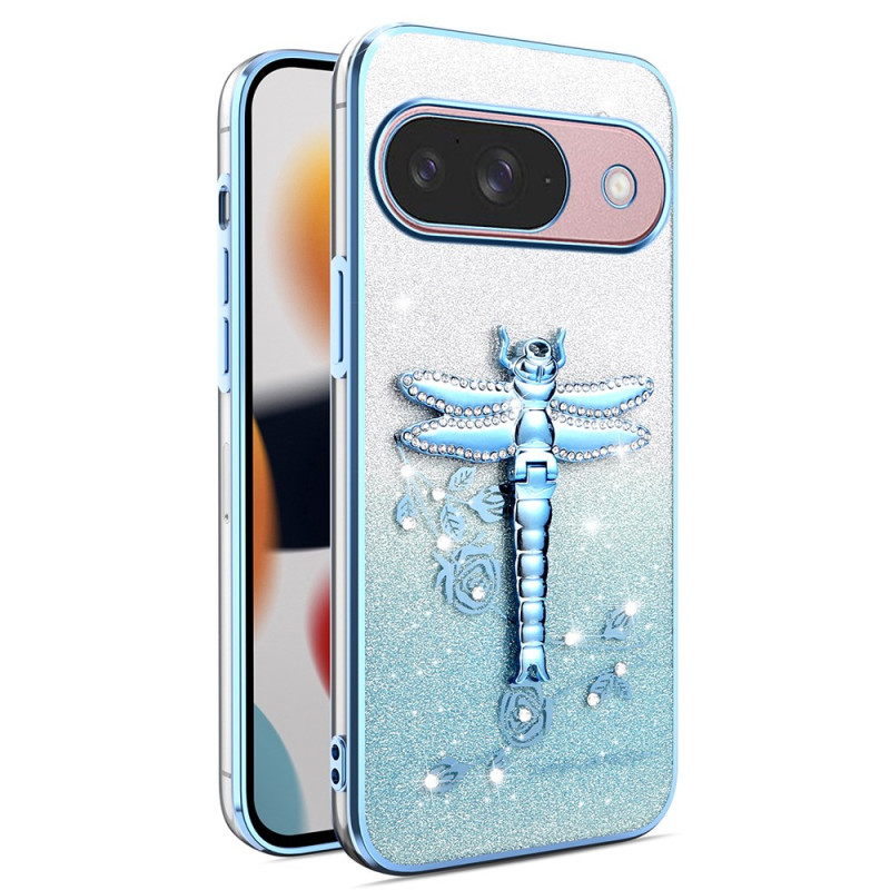 Google Pixel 10 / 10 Pro Cover Halter Libelle KADEM