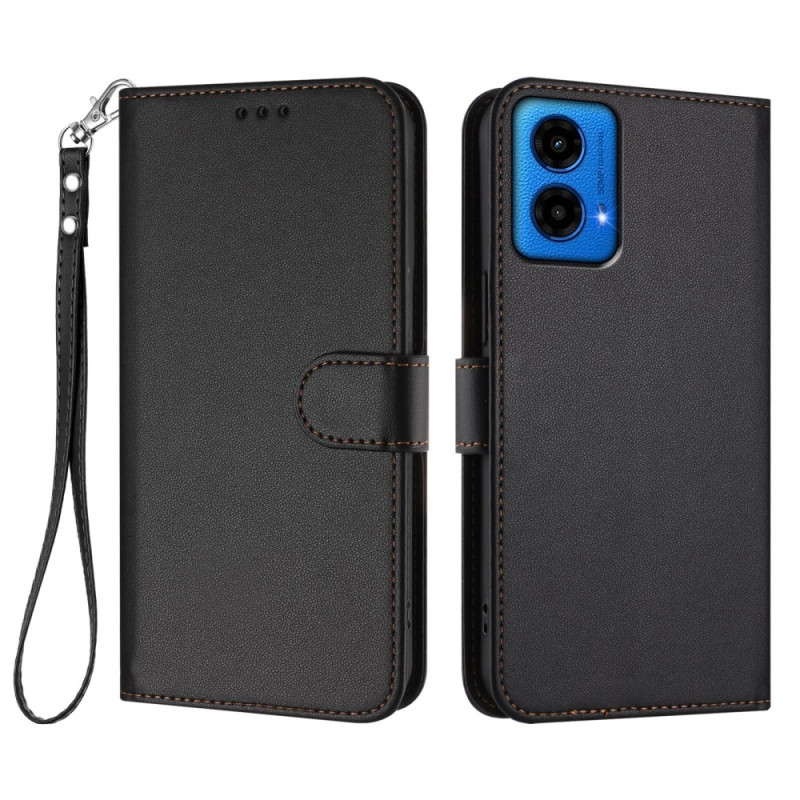 Housse Moto G35 5G / G45 5G Simple