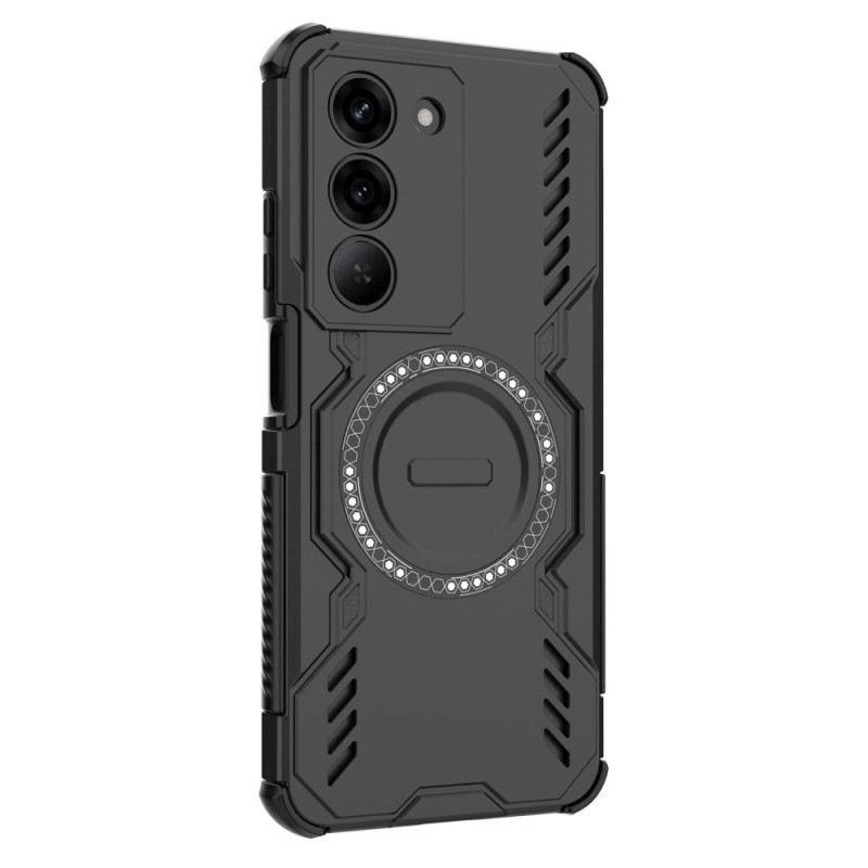 Hülle Realme 14X 5G Magnetischer Ring